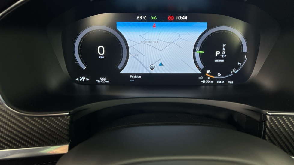 Polestar Awd Euro White #16