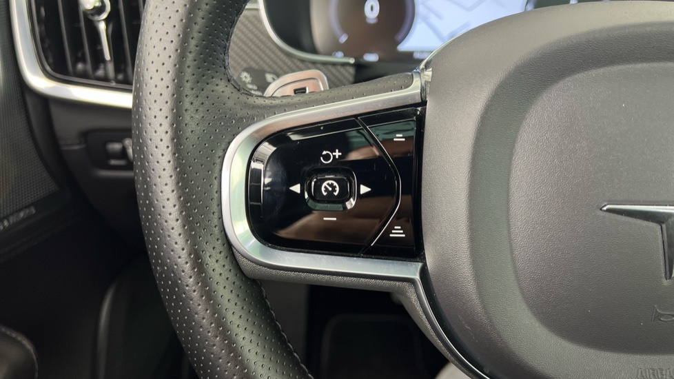 Polestar Awd Euro White #10