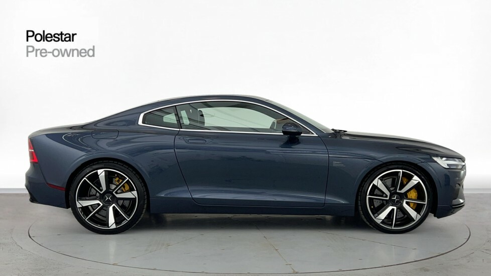 Polestar  2.0 Dual Motor 34Kwh Coupe Plug-in Hybr OE71CCV  #6