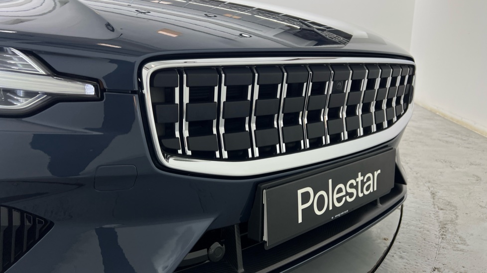 Polestar Awd Euro White #48
