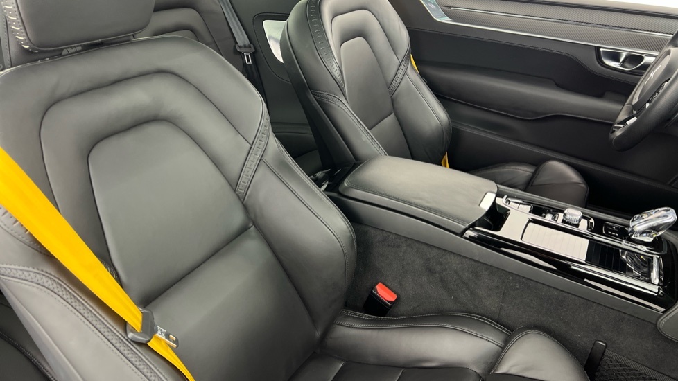Polestar Awd Euro White #18