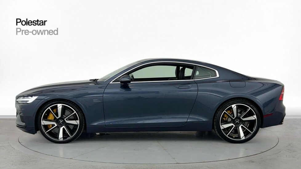 Polestar  2.0 Dual Motor 34Kwh Coupe Plug-in Hybr OE71CCV  #2