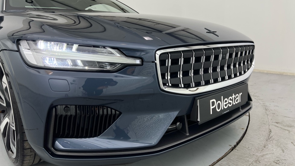 Polestar Awd Euro White #34