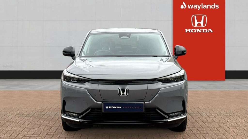 Honda e:Ny1 Honda E Ny1 Hatchback 150Kw Elegance 69Kwh Aut WR24PDX Grey #6