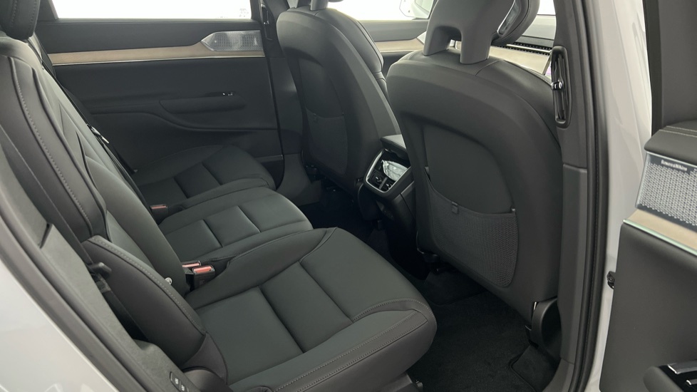 Volvo EX90 Ultra, Twin Motor Performance, 7 Seats WN75YCM Grey #6