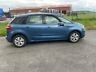 Citroen C4 Picasso E-hdi Vtr Plus 201565 FGZ5798 Blue #2