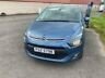 Citroen C4 Picasso E-hdi Vtr Plus 201565 FGZ5798 Blue #4
