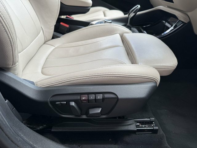 BMW X1 2.0 18D M Sport Suv Sdrive Euro 6 Grey #3
