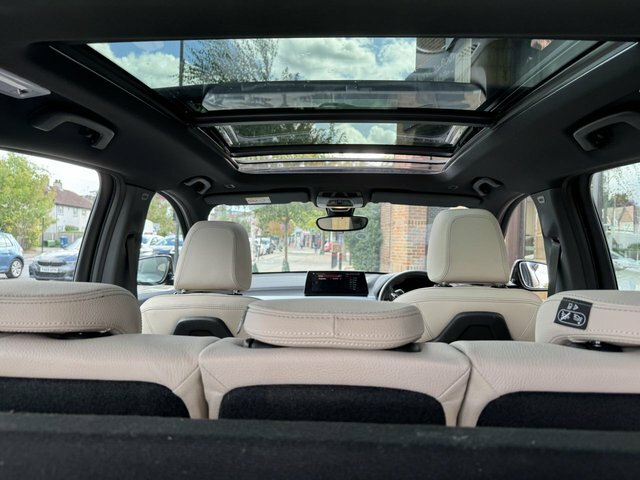 BMW X1 2.0 18D M Sport Suv Sdrive Euro 6 Grey #2