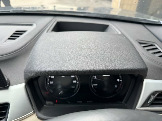 BMW X1 2.0 18D M Sport Suv Sdrive Euro 6 Grey #5