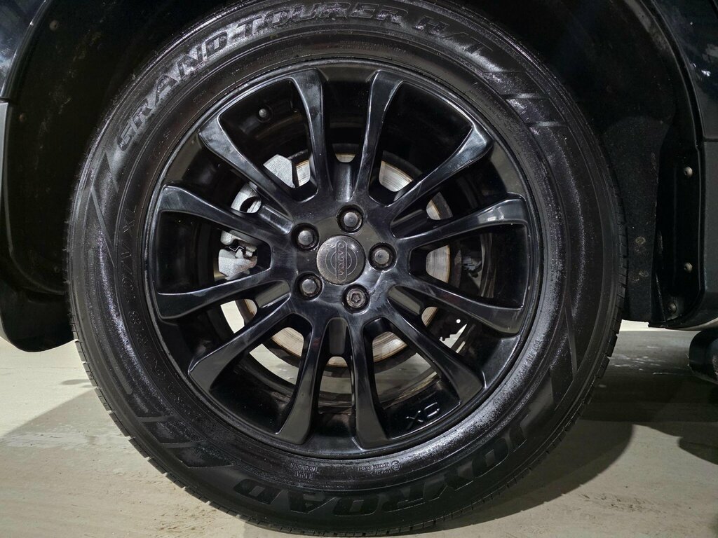 Volvo XC60 Suv 2.4 White #27