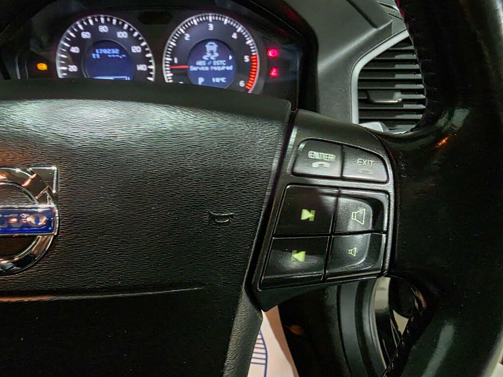 Volvo XC60 Suv 2.4 White #15