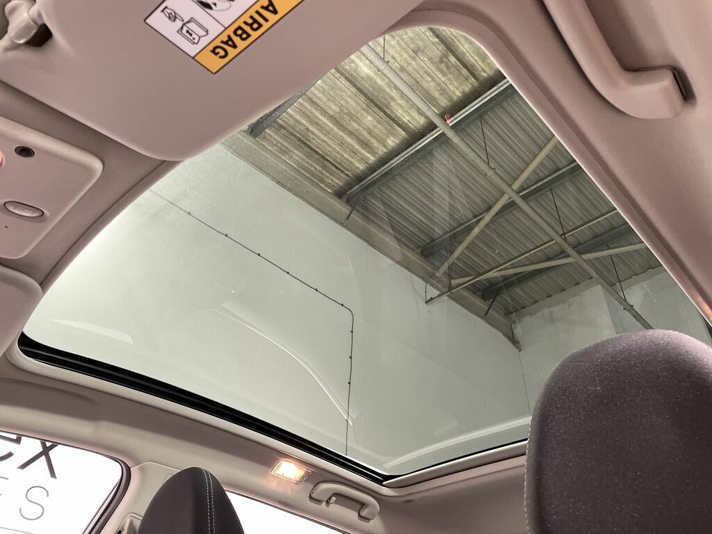 Nissan Qashqai 1.5 Dci 115 N-connecta Dct Grey #2
