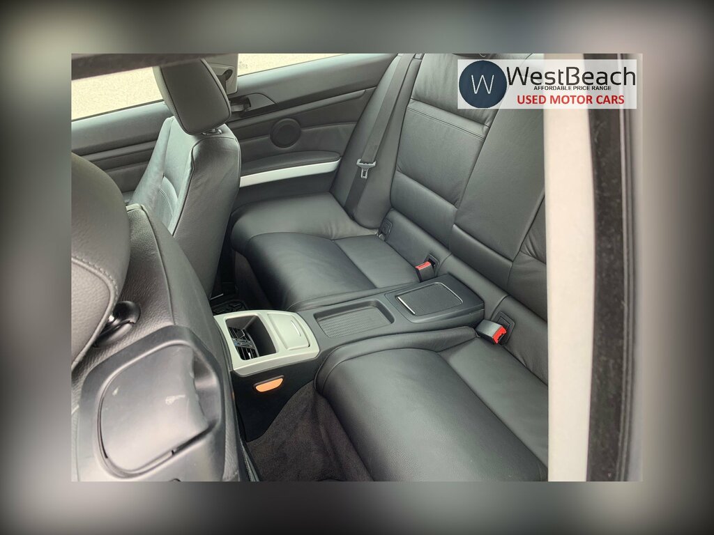 BMW 3 Series 330I Se Steptronic H6ORP Silver #6