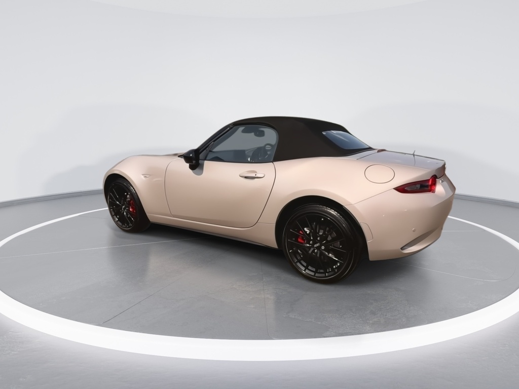 Mazda MX-5 2.0 184 Homura  #6
