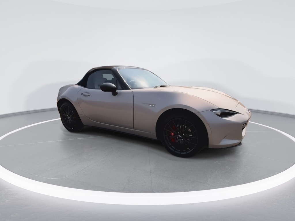 Mazda MX-5 2.0 184 Homura  #2