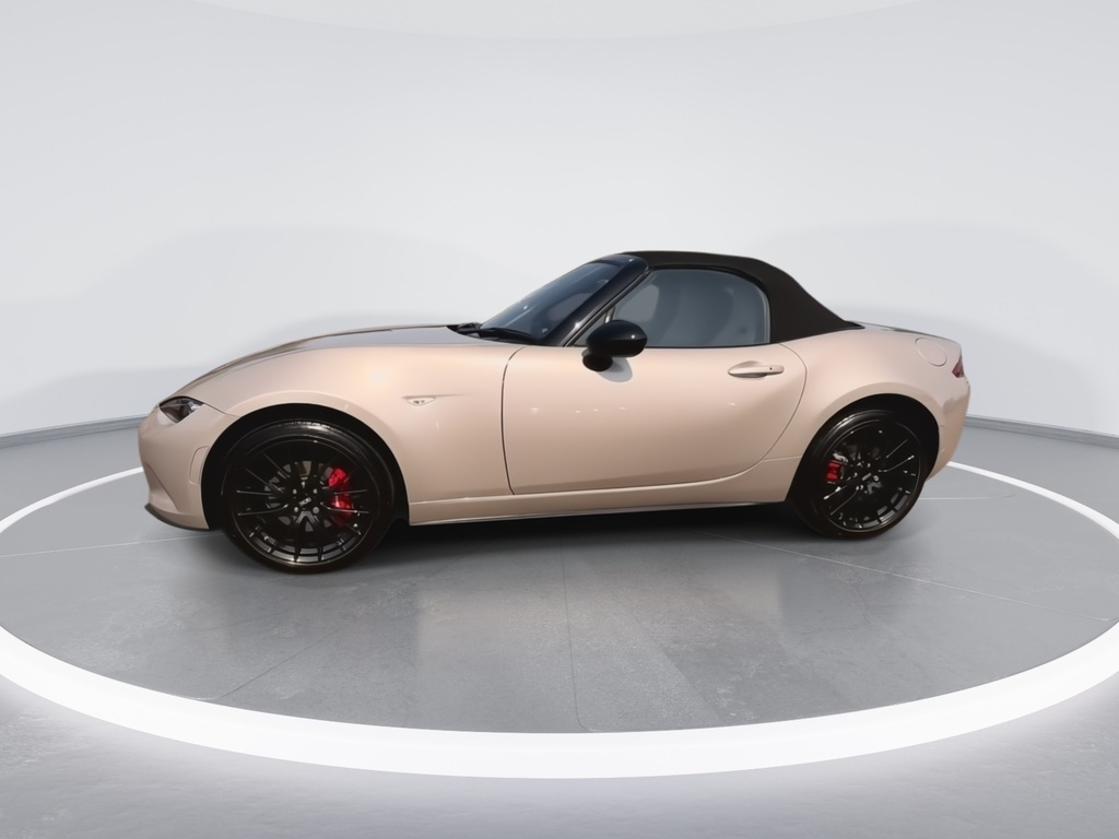 Mazda MX-5 2.0 184 Homura  #5