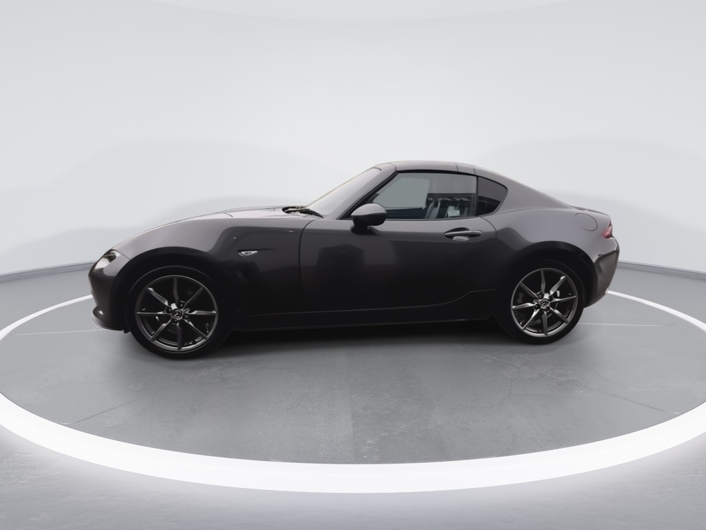 Mazda MX-5 2.0 Sport Nav CK17GCZ Grey #5