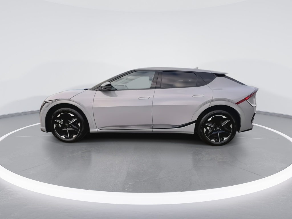 Kia EV6 239Kw Gt Line 84Kwh Awd RV25VKW Grey #5
