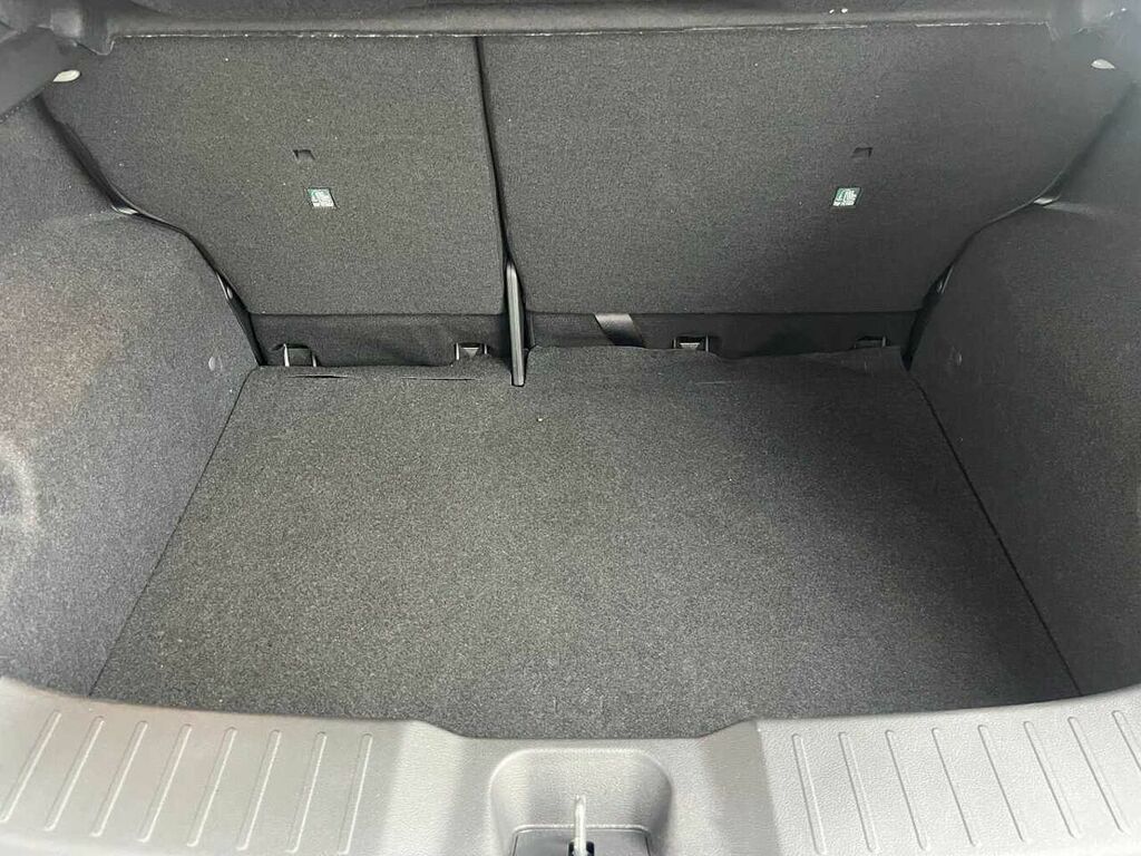 Nissan Juke 1.0 Dig-t Acenta Premium OY74ZLX Black #6