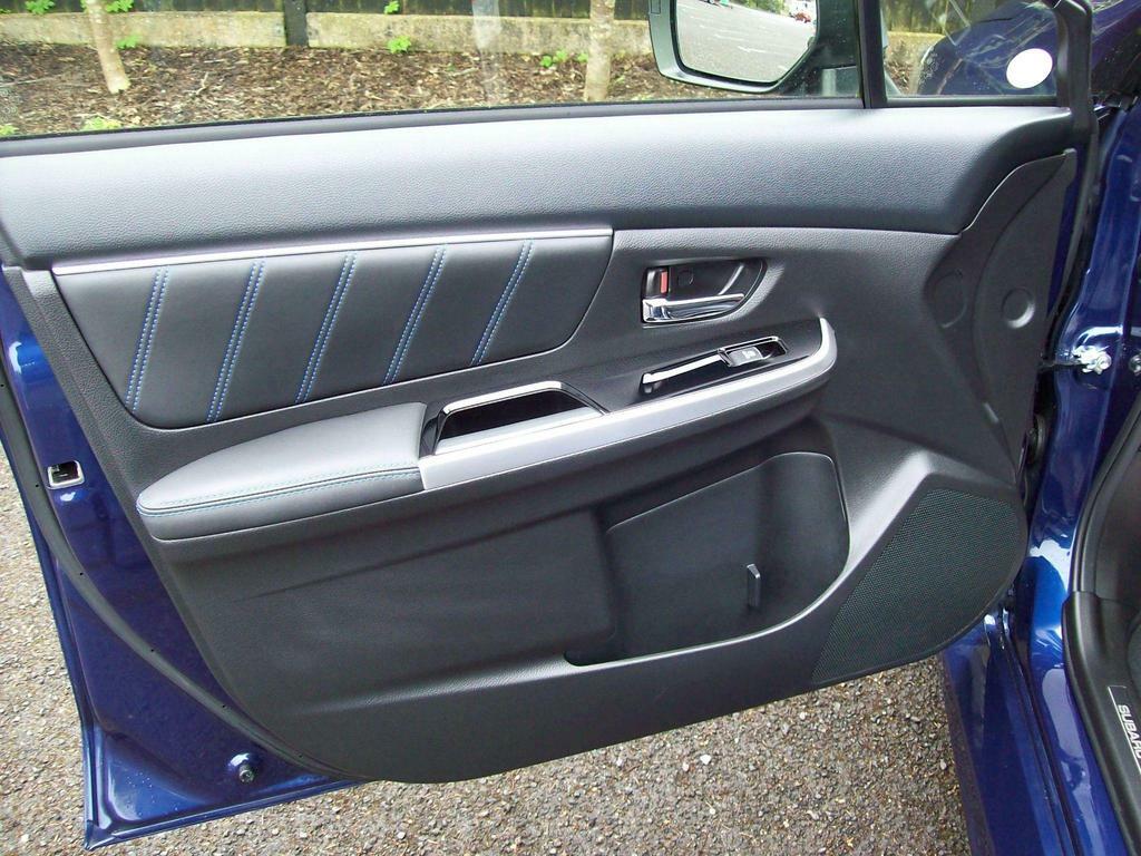 Subaru Levorg 2.0I Gt Sport Tourer Lineartronic 4Wd Euro 6 S S Blue #6