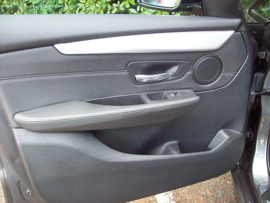 BMW 2 Series Active Tourer 1.5 218I M Sport Euro 6 S S Grey #6