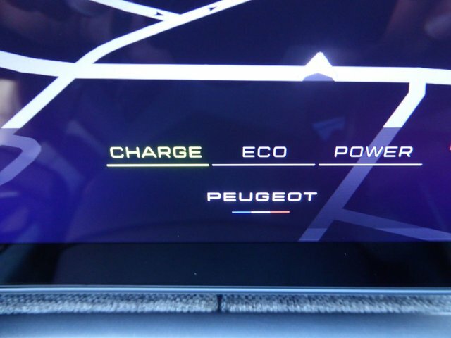 Peugeot 3008 1.2 Hybrid Gt Suv Black #6