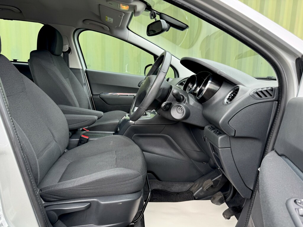 Peugeot 5008 1.6 Bluehdi Active Mpv Euro 6 S #3