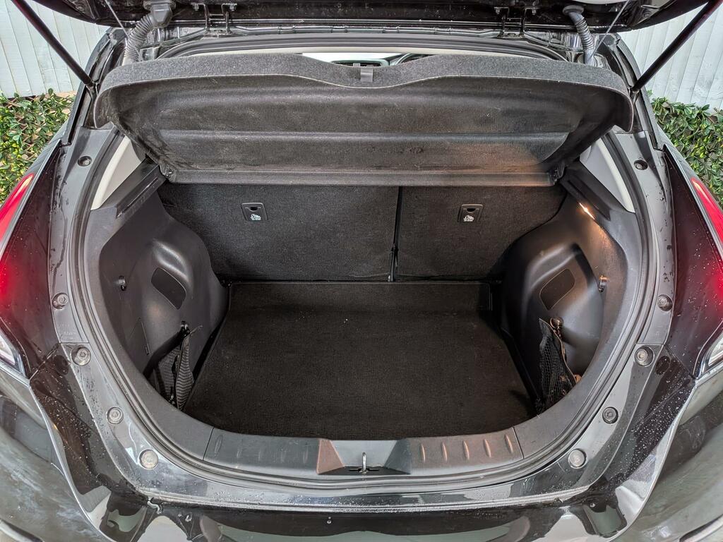 Nissan Leaf 39Kwh N-connecta NV72GVR #6
