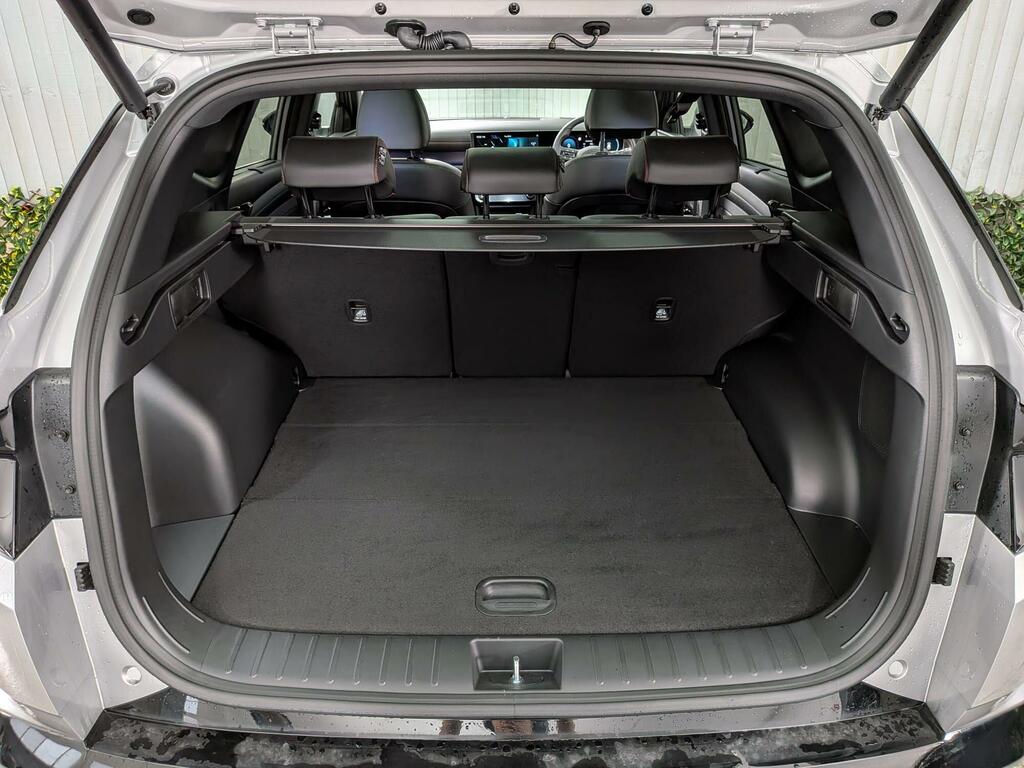 Hyundai Tucson 1.6 T-gdi N Line S Euro 6 Ss PE75XOO #6