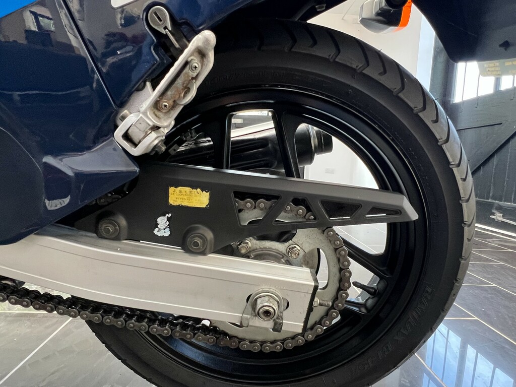 Suzuki  750 Black #10