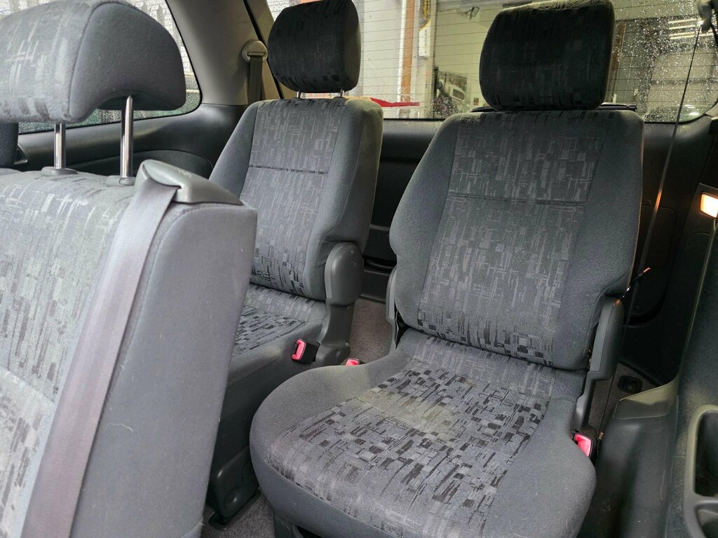 Toyota Previa T Spirit Beige #23