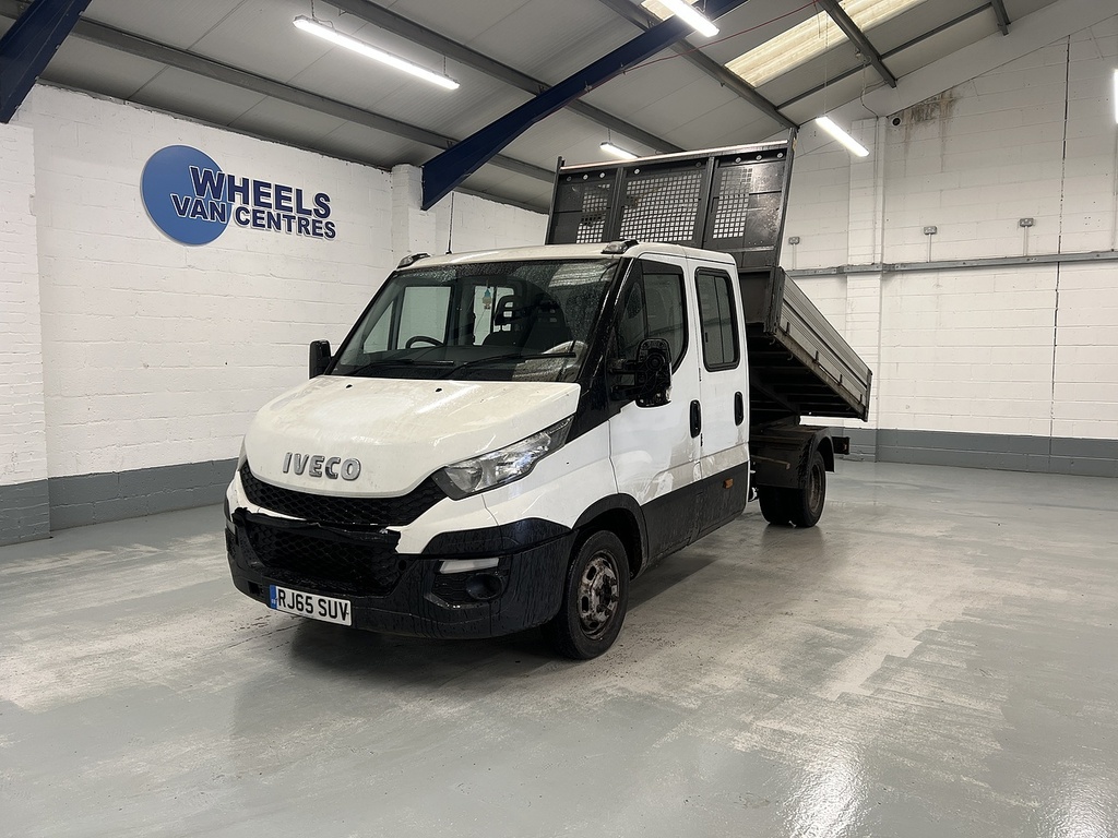   Nissan Nv200 Blue #1