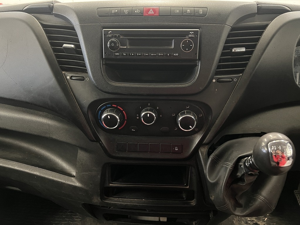   Nissan Nv200 Blue #6