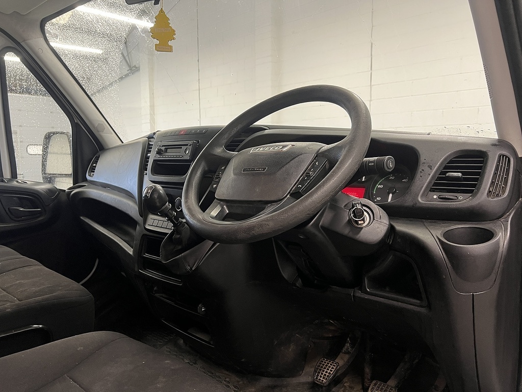   Nissan Nv200 Blue #4
