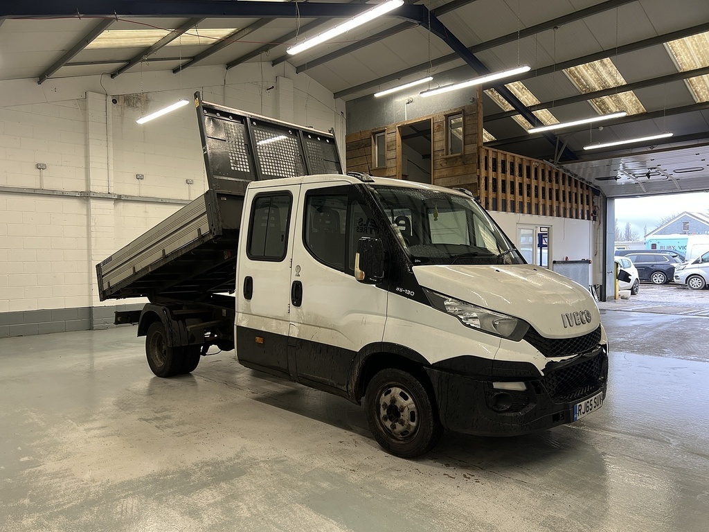   Nissan Nv200 Blue #2