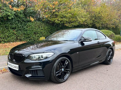 BMW 2 Series 2020 70 1.5 FL70ECY Black #5