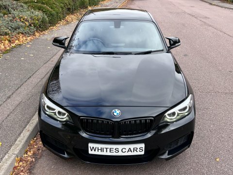 BMW 2 Series 2020 70 1.5 FL70ECY Black #4