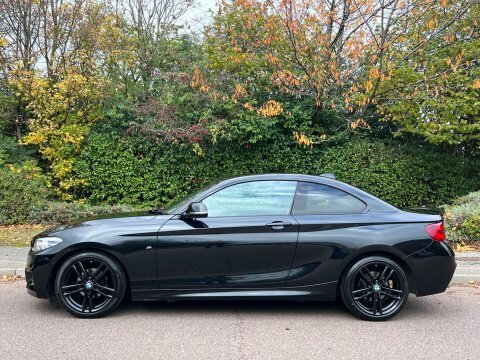 BMW 2 Series 2020 70 1.5 FL70ECY Black #6