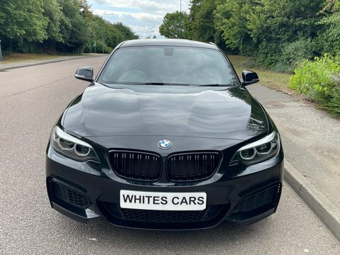 BMW 2 Series 2020 70 1.5 LM70HEU Black #4