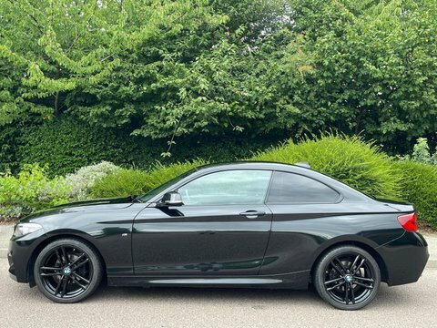 BMW 2 Series 2020 70 1.5 LM70HEU Black #6