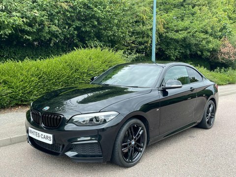 BMW 2 Series 2020 70 1.5 LM70HEU Black #5