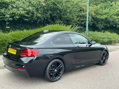 BMW 2 Series 2020 70 1.5 LM70HEU Black #3