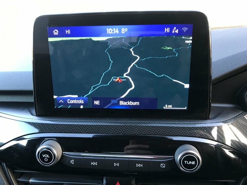 Ford Kuga 1.5L St-line BG70VLK Grey #2