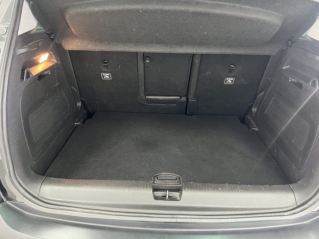 Vauxhall Crossland Turbo D Ultimate Nav Black #5