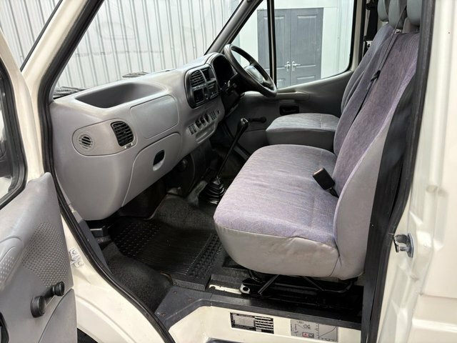 Ford Transit Custom 120 13S Cb 4S #6