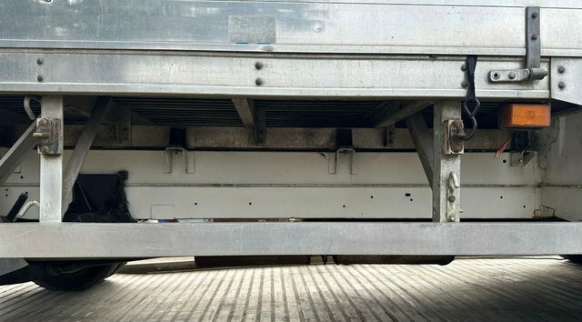 Ford Transit Custom 120 13S Cb 4S #7