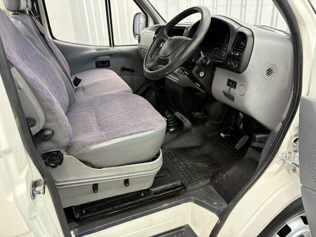 Ford Transit Custom 120 13S Cb 4S #5