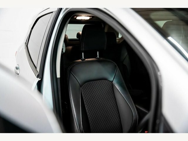 Ford Ecosport 2017 1.0 Titanium 124 Bhp RK67YZG Silver #4