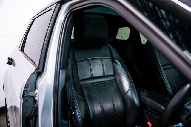 Land Rover Range Rover Evoque 2019 2.0 P200 Mhev R-dynamic Hse Suv Au YO69XEC Silver #4